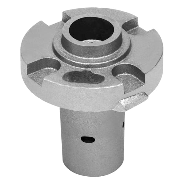 Machining Parts