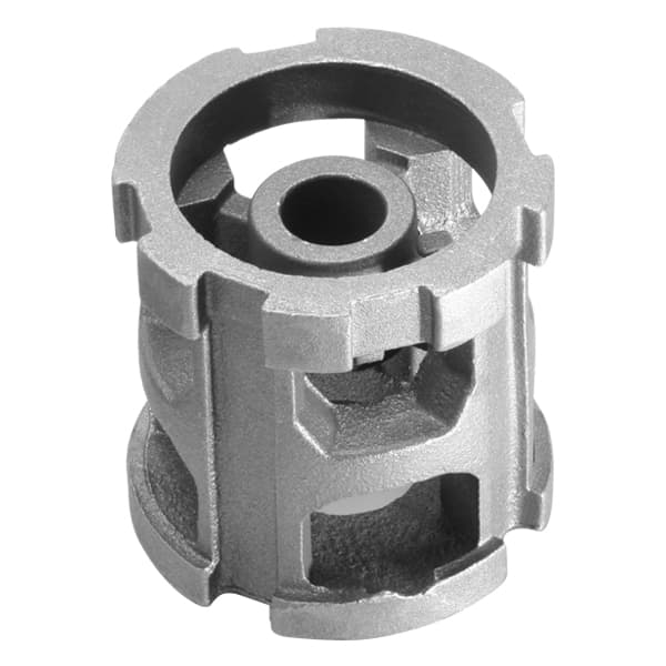 Machining Parts