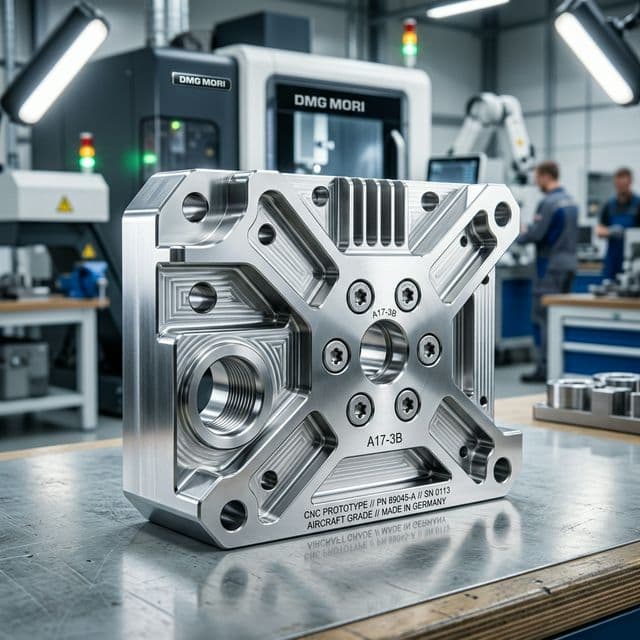 Global Leaders in
Precision Metal Casting